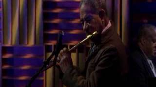 Flauta jazz Frank Wess na flauta HD [upl. by Kcirret633]