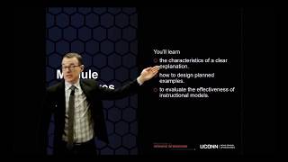 Explicit Instruction Course Module 5 Part 2 [upl. by Jason474]