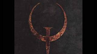 Quake 1 OST  Life [upl. by Limak434]