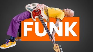 Top 30 Most Iconic FUNK Bass Riffs [upl. by Margalit299]