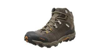 The Top 3 Best oboz hiking boots To Buy 2017  oboz hiking boots Reviews [upl. by Ilysa881]