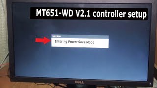 Connect process universal MT561 MD V21 controllerPro Hack Part10 [upl. by Keram781]