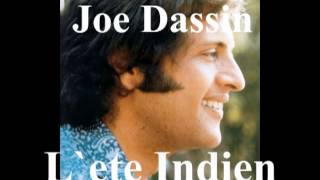 Joe Dassin  Lete Indien [upl. by Yllaw]