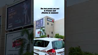 POV MENTION THE BEST PERSON YOU MET IN PROZONE MALL AURANGABAD [upl. by Randa]