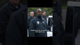 The police don’t bend the law therookie shorts crime viralvideo [upl. by Adliw]