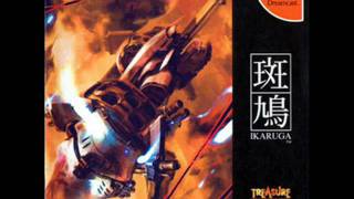 IKARUGA Music Final Chapter  Metempsychosis [upl. by Atiekram]