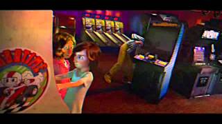 Wreckit Ralph Official Officiële Trailer  Walt Disney  HD 1080p Nederlands Gesproken [upl. by Nnahaid]