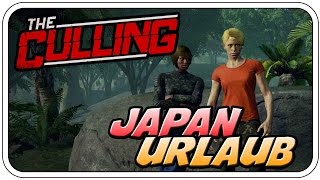 ER WIRD EINGESPERRT ♠♠♠♠  Lets Play The Culling  Dhalucard [upl. by Donica785]