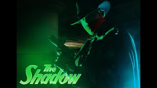 THE SHADOW a fan film by Chris R Notarile [upl. by Hardy]