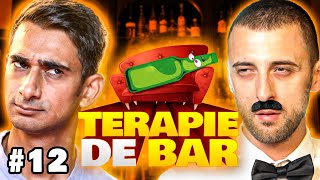 Terapie de Bar  Ep 12 Pișcot la nunta  cu Florin Gheorghe [upl. by Hacceber]