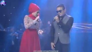 Muara Hati  Azmi Caliph Busker ft Alyah Band Yang Dapat Anugerah Persembahan Terbaik AJL29 [upl. by Pirnot]