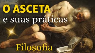 O Asceta e suas práticas [upl. by Miguel248]