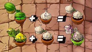 Pvz  Ultimate Salad [upl. by Even768]