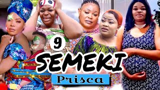 SEMEKI PRISCA 9 I FILM CONGOLAIS I NOUVEAUTÉ 2023 [upl. by Solotsopa]