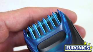 Braun  CruZer 5 Beard [upl. by Ecirtnuahs981]