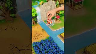 Hay Day gamestownship games 💞🎮hayday games gaming gameplay shortsyoutubeshorts MrBeastGaming [upl. by Zerat760]