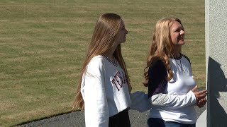 Remembering the Bonfire Tragedy 25 Years Later Aggies reflect on loss and legacy of tradition [upl. by Ave]