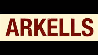 Arkells  Deadlines [upl. by Rolecnahc]