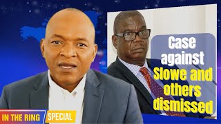 PPP Loses Again The Regime vs Slowe amp others [upl. by Aropizt]