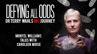 DEFYING ALL ODDS  CAROLEEN MOISE MS Documentary [upl. by Eilerua]