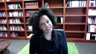 Khiara M Bridges Explains Critical Race Theory [upl. by Ynez]