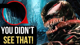 Venom 3  Trailer breakdown Knull the Symbiote God [upl. by Ilojna678]