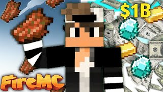 How I Become Billionaire In Fire Mc With In 24 Hours PSD1 [upl. by Marduk568]