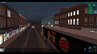 The Family Dollar Delivery That Ruined My Career As A Truck Driver [upl. by Naihtniroc]