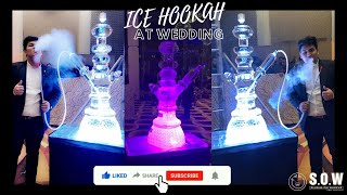 Ice shisha hookah [upl. by Eelrahs197]