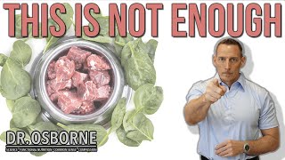 Unlocking Alpha Lipoic Acid Why Food Alone Isnt Enough [upl. by Melisandra]