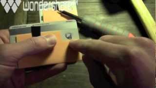 How to Remove a RFID Chip UPDATE [upl. by Haiasi]