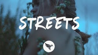 Doja Cat  Streets Lyrics [upl. by Ardnohsed]