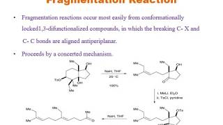 Stereoselective olefination methods in organic chemistry [upl. by Anilyx]