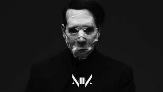 MARILYN MANSON  DEEP SIX OFFICIAL AUDIO [upl. by Sayers]