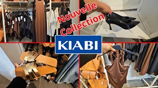 Kiabi Arrivage Vêtements Femme 🚺 [upl. by Doowrehs311]