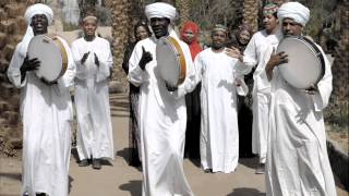 Egypt Nubian Music [upl. by Swagerty303]