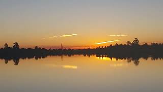 SUNRISE 91924 ASHURST LAKE ARIZONA [upl. by Ydnyl972]