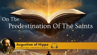 Of The Predestination Of The Saints By Augustine Of Hippo Christian Audiobook  Christian Classics [upl. by Courtnay]