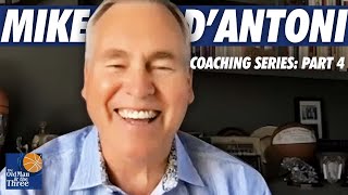 Mike DAntoni Shares His Lakers Coaching Perspective The 7 Seconds Or Less Suns Linsanty amp More [upl. by Lula]