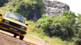 SKODA 120 GLS  Sri lanka [upl. by Slinkman]