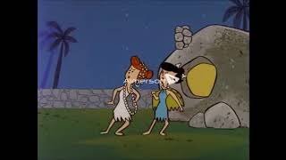 The Flintstones Wives Come Home and TROUBLE [upl. by Sanchez]