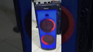 Калонка BOHONG speaker karaoke kalonka music [upl. by Frida]