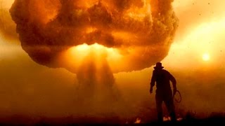 Top 10 Nuclear Bomb Scenes in Movies [upl. by Enerehs]