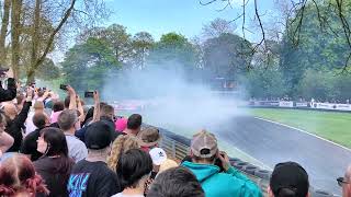 Cadwell Park  2024 Drift Pro Championship Highlights Modified Live 2024 [upl. by Llednov217]