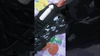 Cómo Quitar Clip de Seguridad en Zapatos [upl. by Pietrek147]