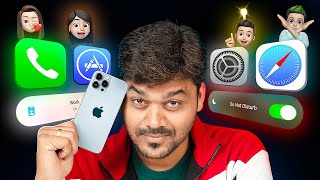 🔥Top Best 15📱 iPhone Tips amp Tricks 🤯வேற லெவல்⚡😲 இனி நீங்களும் Proquot 😎 iPhone Tips [upl. by Anat]