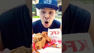 KFC ตลกบันเทิงshorts [upl. by Ahsilyt]