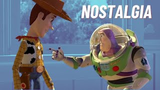 Toy Story 1995 Review  A Perfect Animated Movie [upl. by Hemingway77]