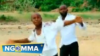 Mtakatifu by Mesh Musau Official Video [upl. by Ertnod]