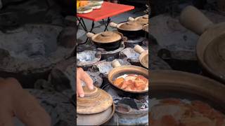 Street food of Malaysia [upl. by Atiuqer]